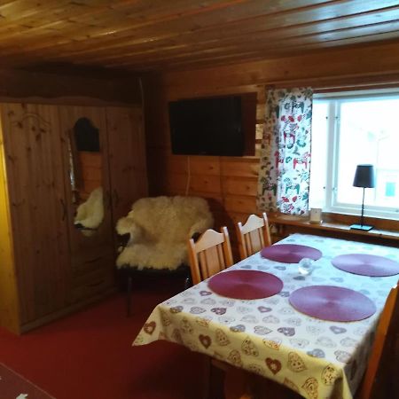 Mysig Stuga I Vasaloppsbyn Evertsberg Alvdalen Bagian luar foto